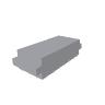 port_xr_contpod_03 GTA 5 prop model