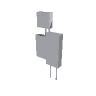 port_xr_elecbox_2 GTA 5 prop model