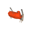port_xr_lifeboat GTA 5 prop model