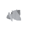 proc_leafybush_01 GTA 5 prop model