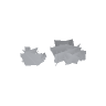 proc_scrub_bush01 GTA 5 prop model