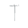 prop_aerial_01b GTA 5 prop model