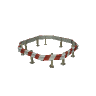 prop_air_barrier GTA 5 prop model