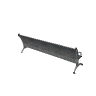 prop_air_bench_01 GTA 5 prop model