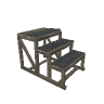 prop_air_woodsteps GTA 5 prop model