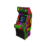 prop_arcade_01 GTA 5 prop model