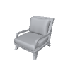 prop_armchair_01 GTA 5 prop model