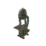 prop_bandsaw_01 GTA 5 prop model