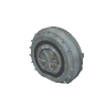 prop_bank_vaultdoor GTA 5 prop model