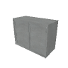 prop_bar_fridge_04 GTA 5 prop model