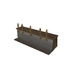 prop_bar_pump_01 GTA 5 prop model