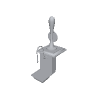 prop_bar_pump_05 GTA 5 prop model