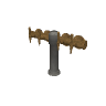 prop_bar_pump_07 GTA 5 prop model