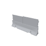 prop_barier_conc_02b GTA 5 prop model