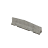 prop_barier_conc_03a GTA 5 prop model