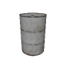 prop_barrel_01a GTA 5 prop model
