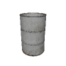 prop_barrel_03a GTA 5 prop model