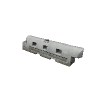 prop_barrier_wat_01a GTA 5 prop model