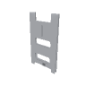 prop_barrier_work01c GTA 5 prop model