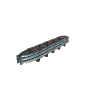 prop_barriercrash_03 GTA 5 prop model