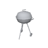 prop_bbq_4_l1 GTA 5 prop model