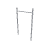 prop_beach_bars_02 GTA 5 prop model