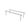 prop_beach_dip_bars_02 GTA 5 prop model