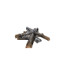 prop_beach_fire GTA 5 prop model