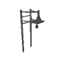 prop_beach_punchbag GTA 5 prop model