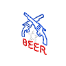 prop_beer_neon_02 GTA 5 prop model