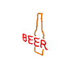 prop_beer_neon_03 GTA 5 prop model