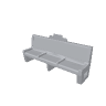 prop_bench_09 GTA 5 prop model