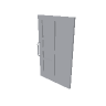 prop_bh1_44_door_01r GTA 5 prop model
