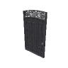 prop_bh1_48_gate_1 GTA 5 prop model