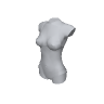 prop_bikini_disp_05 GTA 5 prop model