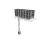 prop_billboard_01 GTA 5 prop model