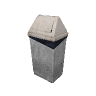 prop_bin_10b GTA 5 prop model