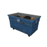 prop_bin_14a GTA 5 prop model