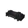 prop_bison_winch GTA 5 prop model