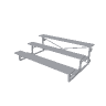 prop_bleachers_01 GTA 5 prop model