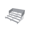 prop_bleachers_04_cr GTA 5 prop model