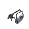 prop_bmu_01 GTA 5 prop model