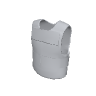 prop_bodyarmour_03 GTA 5 prop model