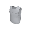 prop_bodyarmour_06 GTA 5 prop model