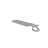 prop_bonesaw GTA 5 prop model