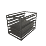 prop_bread_rack_02 GTA 5 prop model