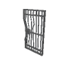 prop_broken_cell_gate_01 GTA 5 prop model