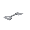 prop_buck_spade_10 GTA 5 prop model