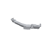 prop_bumper_06 GTA 5 prop model