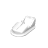 prop_bumper_car_01 GTA 5 prop model